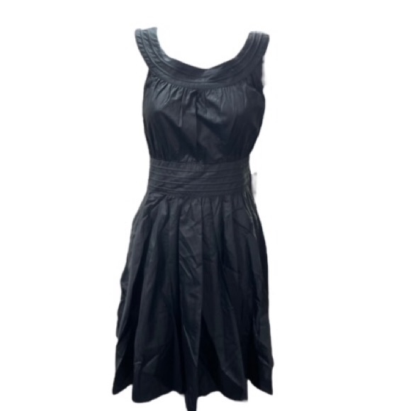 ✨THE “LITTLE” BLACK DRESS✨ - Picture 1 of 11